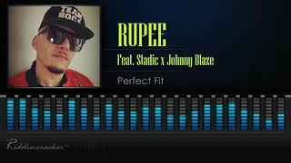 Rupee Feat. Stadic x Jonny Blaze - Perfect Fit [2019 Soca] [HD]