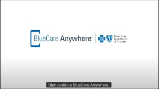 Blue Care Anywhere Espanol/Spanish screenshot 2