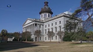 South Carolina Gov. McMaster calls special session to redraw congressional maps