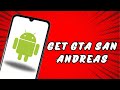 How To Get GTA San Andreas On Android 