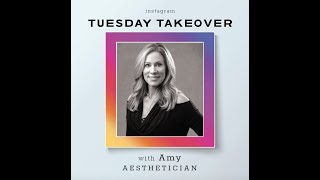 Amy Takeover Tuesday