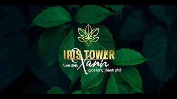 IRIS TOWER (VIDEO 360)