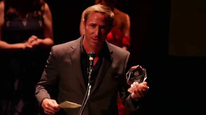 Kyle Lowder Wins Indie Series Award for Ladies of ...
