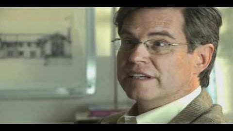 Sean Culman - Architect - Verve Living Systems