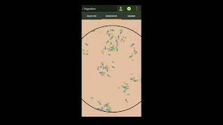 Cell Lab Digestion solved lv 40