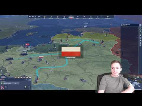 Poland Episode 1 | Making History: The Second World War