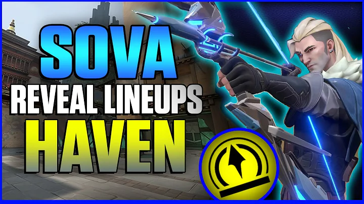 TOP 10 SOVA RECON BOLT LINEUPS FOR HAVEN