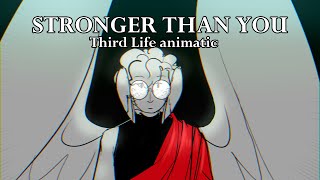 Stronger Than You | Third Life animatic | Desert Duo