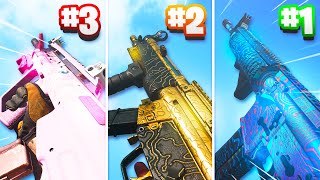 TOP 3 MOST OVERPOWERED PRO PLAYER Class Setups in Modern Warfare