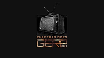 Chiperia Project - Chiperia Gerp Edition  -= Amiga 50fps =-