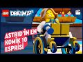 Astrid'in En Komik 10 Esprisi 😎 | En İyi Anlar | LEGO DREAMZzz Dizisi