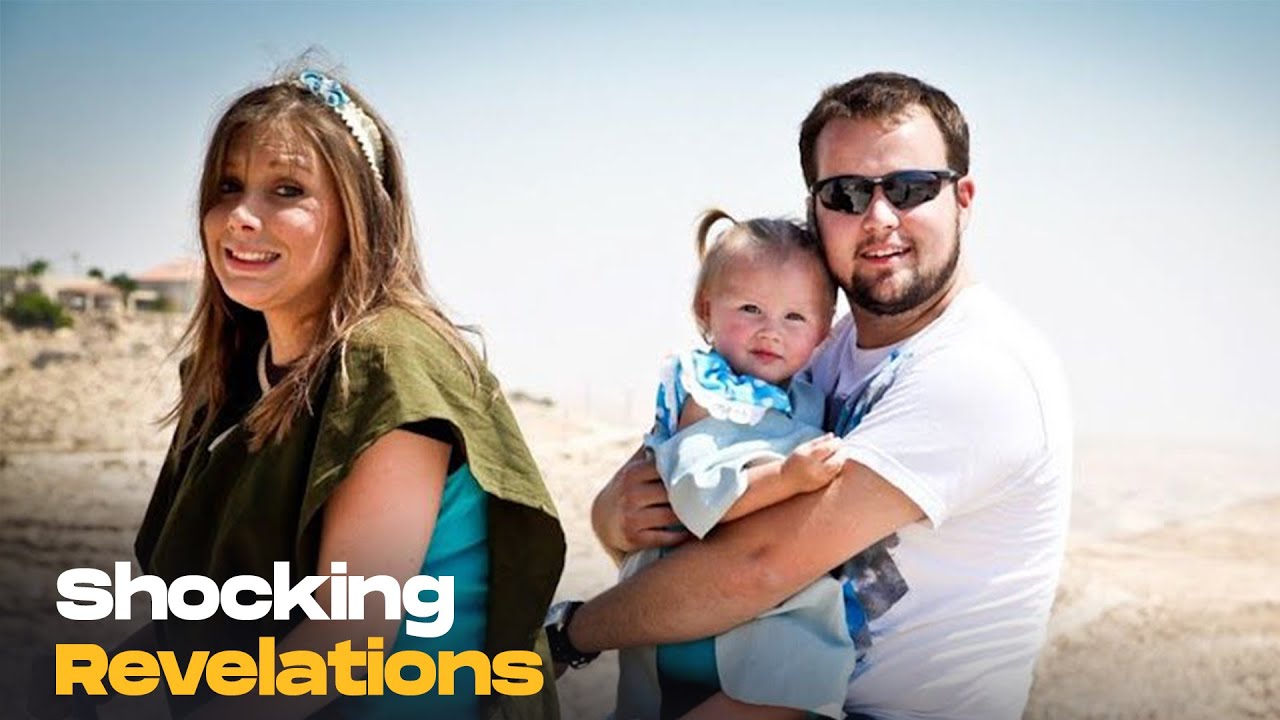 Shocking Revelations Await Amazon's Docuseries on the