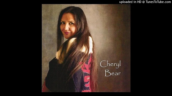 Cheryl Bear - Creator, Father