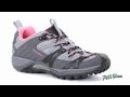 2015 Merrell Women's Siren Sport 2 Hiking Shoe Review by Peter Glenn