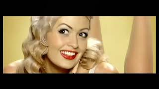 The Fratellis - Flathead (Official Video - 4K - AI Upscale)