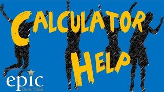 Algebra 2 : TI 84 Plus Graphing Calculator Help : Radical Expressions