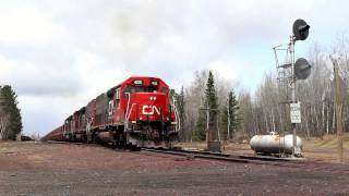 DMIR 409 Allen Junction MN DMIR 409 Allen Junction MN