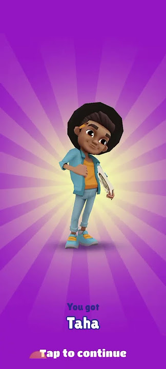 play the no floor challenge in the events tab now! #subwaysurfers #pla