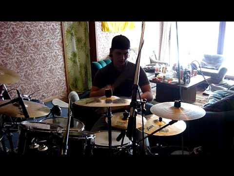 Drumrecording - NEON Wind - Sebastian Scholz