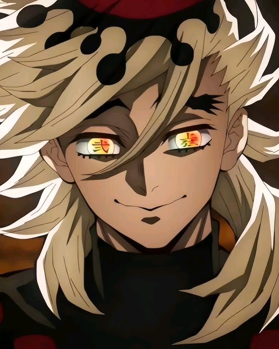 Douma edit (xml in my tg channel @kaidenae ) Alight Motion Present xml / #demonslayer