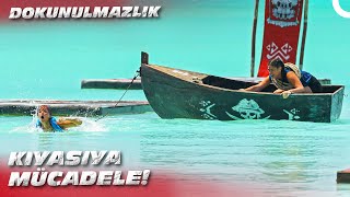 Dokunulmazlık Oyunu 1. Kısım | Survivor All Star 2022 - 43. Bölüm