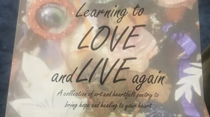 Learning to Love and Live Again by Rene Sanders - ...