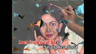 Dede Irawan - Cut Bang Beu Rela (Official Music Video)