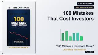 100 Mistakes That Cost Investors