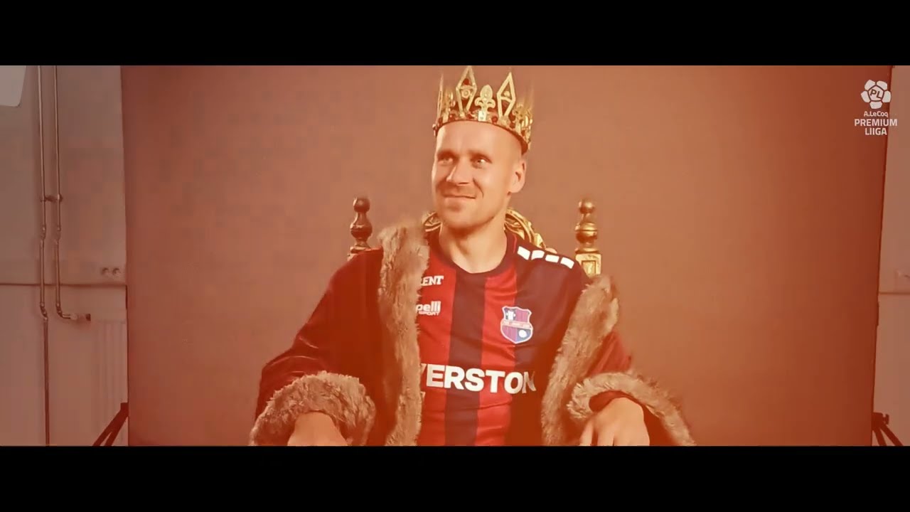 A. Le Coq Premium liiga hooaja tagasivaade I 2024 I