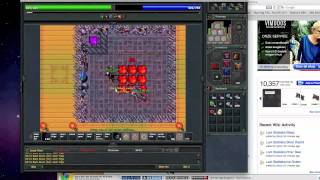 scrapper arena level 31 in libera - Back Down