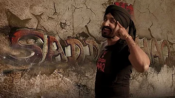 Ek Onkar | Jassi Jasraj | Full Official Music Video | Sadda Haq - Releasing 5 April