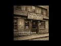What The Letters Said - The Archive Signal