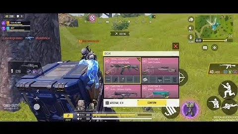 Insane Dual Fight Codm | Battle Royale | Call Of Duty Mobile | Squad Wipe | Game Play