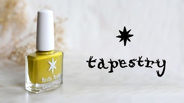 tapestry POLISH SWATCH