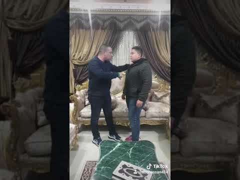 أنا راجل ديمقراطي