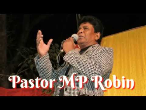       Hey Rabbi Prabhu Yeshu mere by Pastor M P Robin