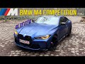 The BMW M4 Competition Review 4K: Everything You Need to Know