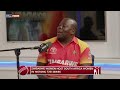 BEYOND THE BOUNDARY: SELECTION SERIES & LEADERSHIP || 4 JUNE 2026