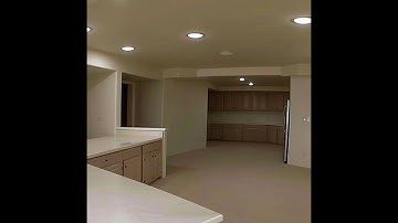 Liminal Spaces But They Get More Creepy Part 6