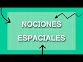 NOCIONES ESPACIALES - Actividades para niños para hacer EN CASA -ARRIBA,ABAJO, ADENTRO y AFUERA #002