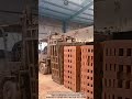 Brick Handling — Pressure Tool Innovation