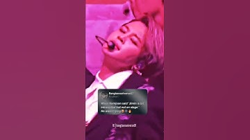 Jimin is not introvert on stage #bts #shorts