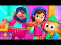 Jack and The Beanstalk | Story For Toddler | Animated Cartoon Stories | Fairy Tales For Kids