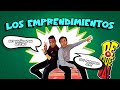 Cap 72 emprendedores