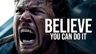 Unleash Your Inner Winner: Believe You Can Do It! (Ultimate Confidence Boost) by MindfulMotivator 17 views 1 month ago 4 minutes, 45 seconds