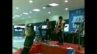 Pudja Band - Taktik Lelaki (live @ BTM Bogor)