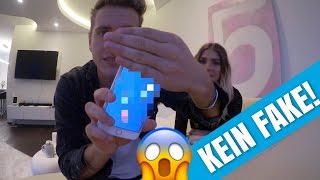 Ich veröffentliche MEINE HANDYNUMMER   | Julienco