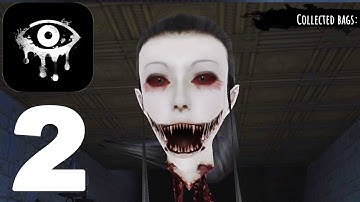Eyes - The Scary Horror Game - New Update - Sandbox NORMAL Walkthrough Gameplay (Android Ios)(2)