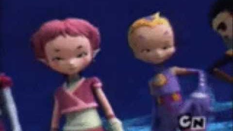 code lyoko somewhere i belong(dedicated to AelitaHopperDj)