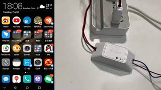 Famous SONOFF Tutorial Modo DIY V2.0 Net Worth